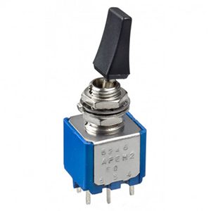 APEM 55000 Series Toggle Switch