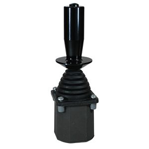 Control Devices CDJCAN Industrial Joystick with CANOpen Output