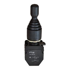 CDSWJ Switched Fingertip Joystick Control Devices