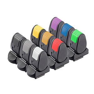 Penny & Giles JC1200 Hall Effect Paddle Joystick