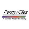 Penny and Giles Logo