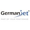 Germanjet logo 300px