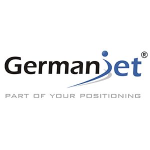 Germanjet logo 300px